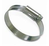 HOSE CLIP 51 70MM STAINLESS STEEL